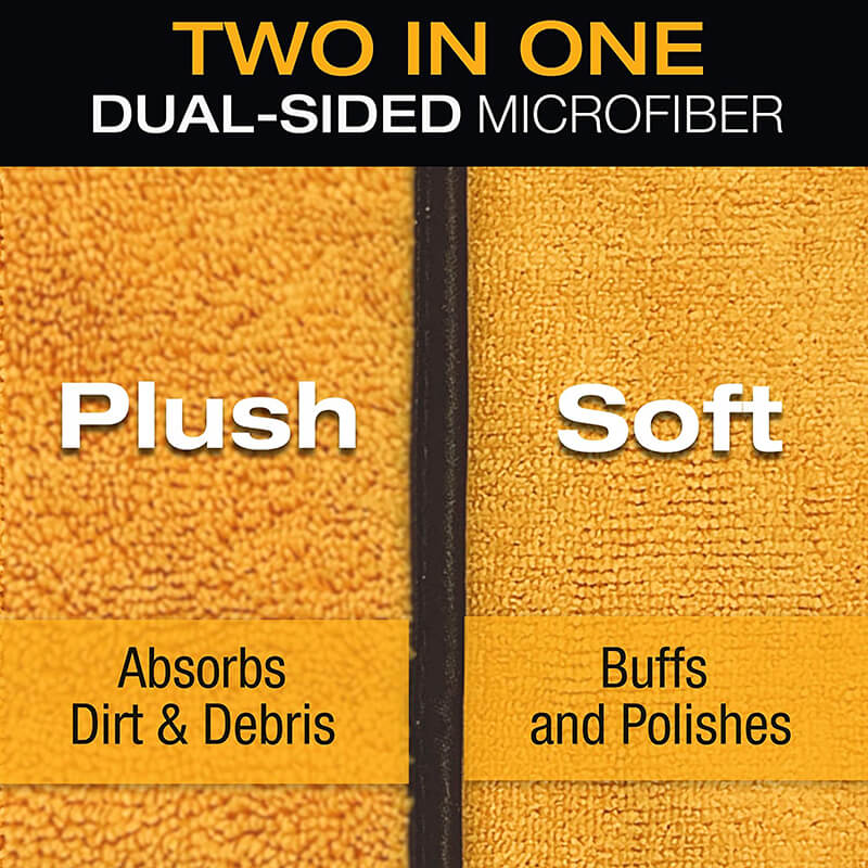 Premium Microfiber Towels for Car Detailing, Gym & Home - Ultra Absorbent Quick Dry Cloth - Bulk Pack of 180 - Professional Cleaning & Polishing Accessories