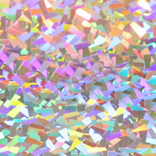 Siser Holographic HTV Heat Transfer Vinyl Roll 20