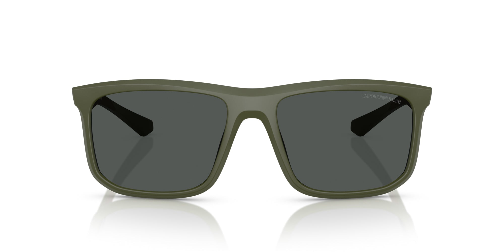 Emporio Armani EA4234U Sunglasses - Polarized UV Protection for Men & Women - Perfect for Driving, Beach & Outdoor Activities