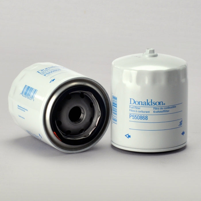 High-Quality Fuel Filter Spin On Water Separator for CASE & CASE IH A39868 - Perfect for Tractors, Heavy Equipment & Diesel Engines