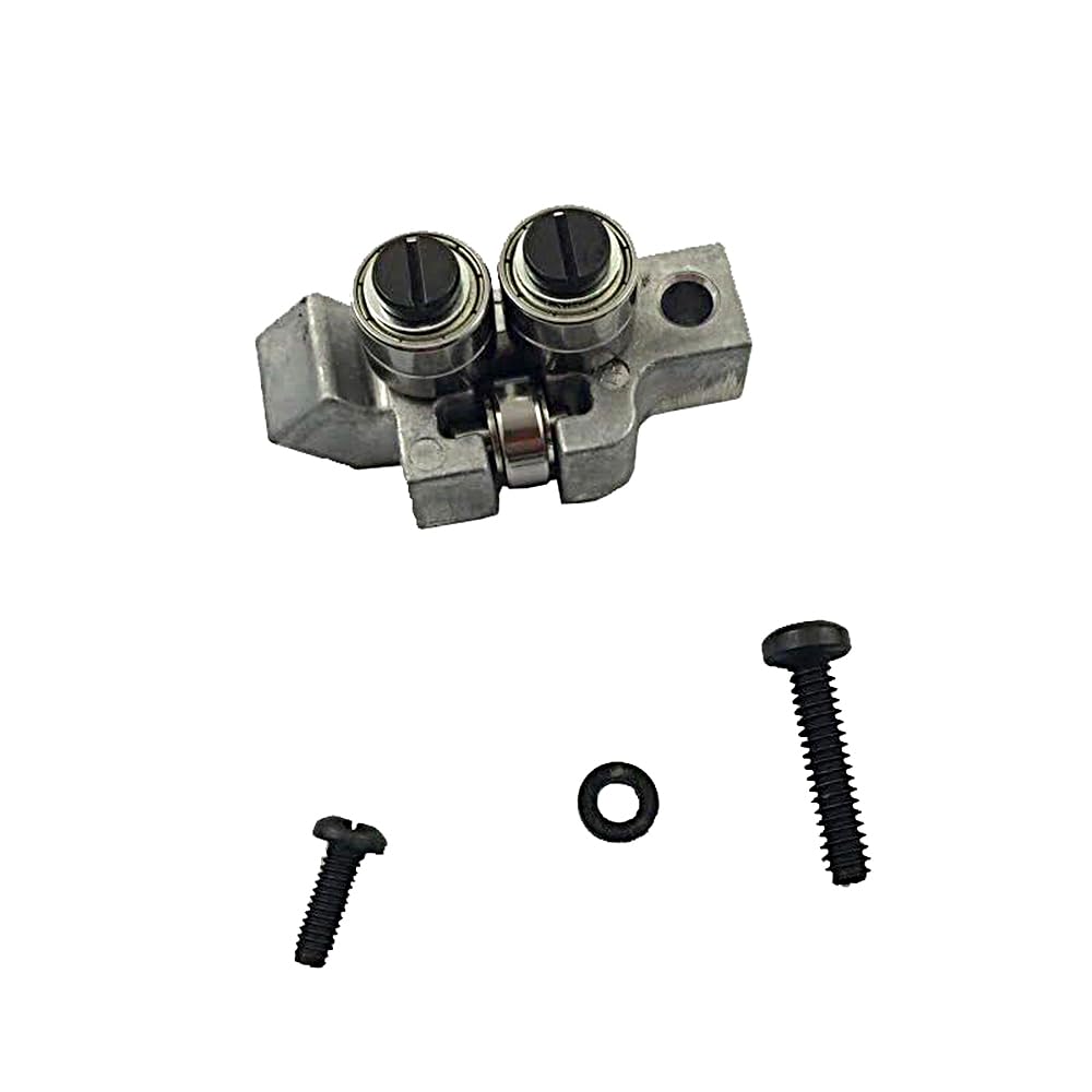 Milwaukee Tool Front Guide Block Assembly 42-28-0410 - Replacement Part for Power Tools - Perfect for Miter Saws, Table Saws & Woodworking Projects