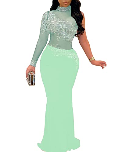 A-light Green