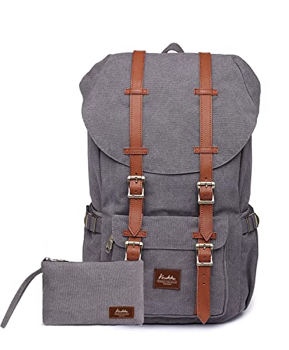 Canvas Grey(2pcs)