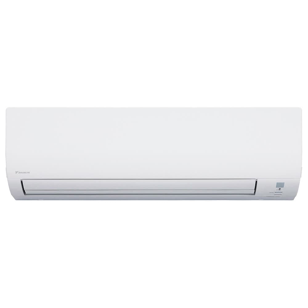 15,000 BTU Mini Split Wall Mount Air Conditioner & Heat Pump - FTX15NMVJUA - Perfect for Bedrooms, Living Rooms & Small Spaces