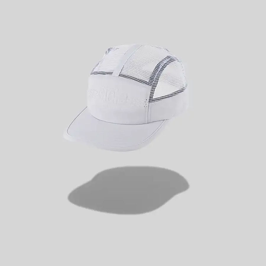 GOCap SC Vented Athletic Hat - Breathable Running & Sports Cap for Men & Women - Perfect for Hiking, Cycling, and Outdoor Activities