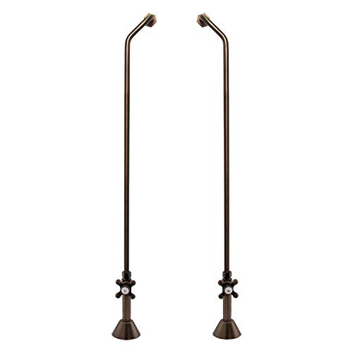 Oil Rubbed Bronze