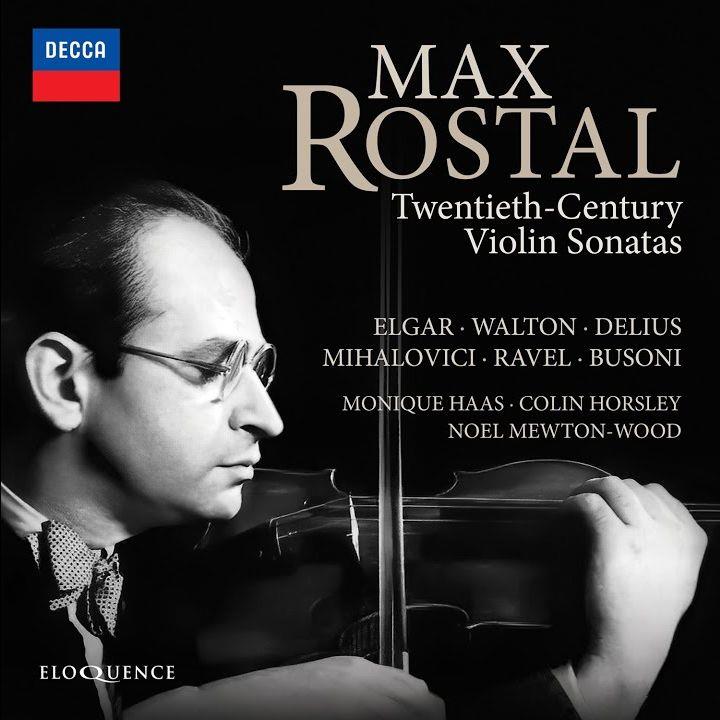20th Century Violin Sonatas - Classical Music Collection for Violinists & Music Lovers | Perfect for Performances, Practice & Relaxation