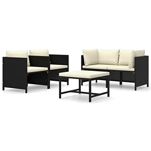 Black 5 Piece-a