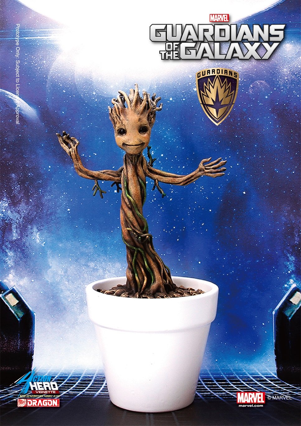 Guardians of the Galaxy 7