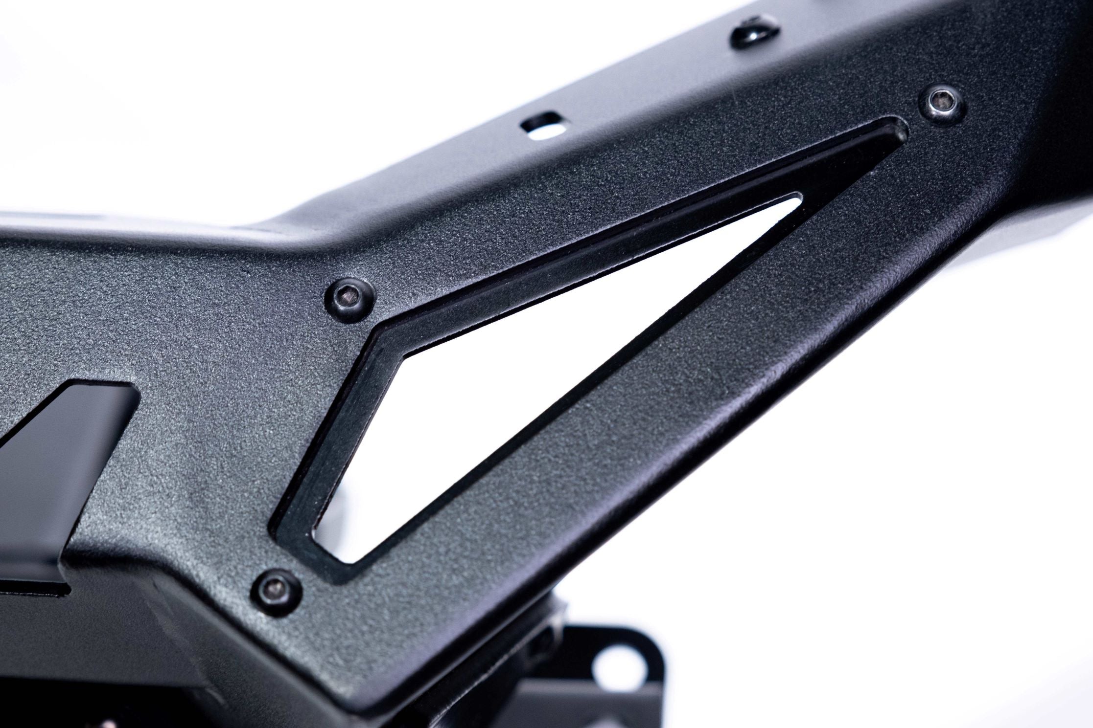 Can Am X3 Maverick Volt Series Winch Front Bumper FWB210002 (2017-2024) - Heavy Duty Off-Road Protection for UTV & ATV Adventures