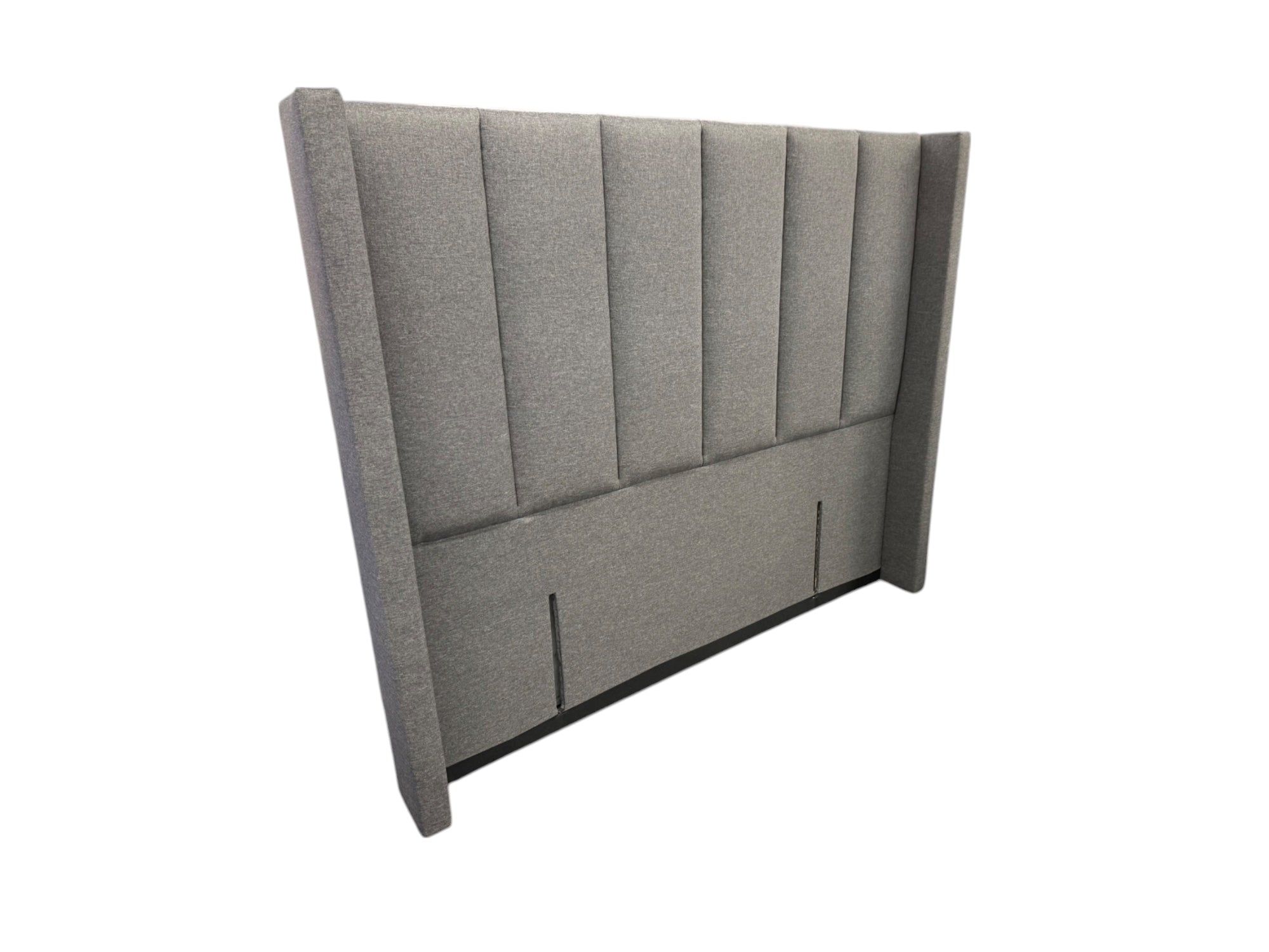 Queen Size Headboard - Elegant Bedroom Decor for Enhanced Comfort & Style | Perfect for Master Bedrooms & Guest Rooms (Handcrafted in New Zealand)