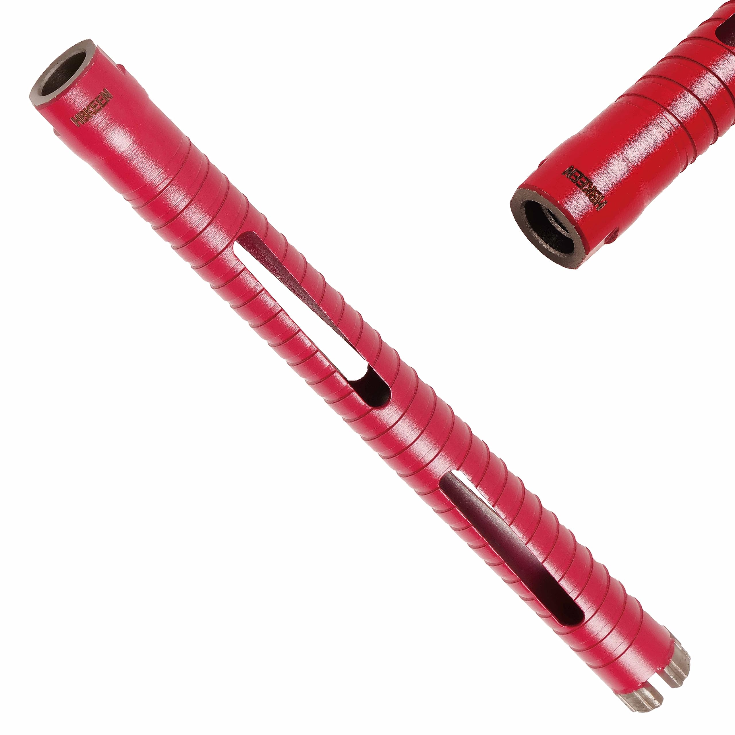 1 Inch Dry Core Drill Bit for Concrete - 9.5