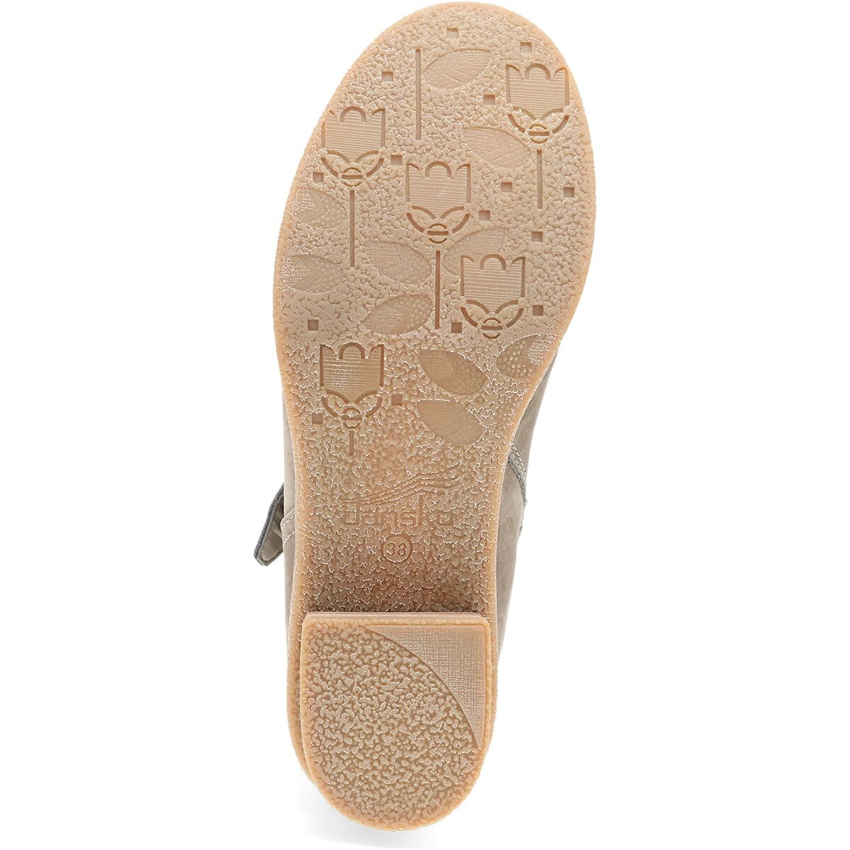 Dansko Delphine 2933790300 Women's Comfortable Slip-On Shoes for Work & Casual Wear - Perfect for Nurses, Teachers & All-Day Walking