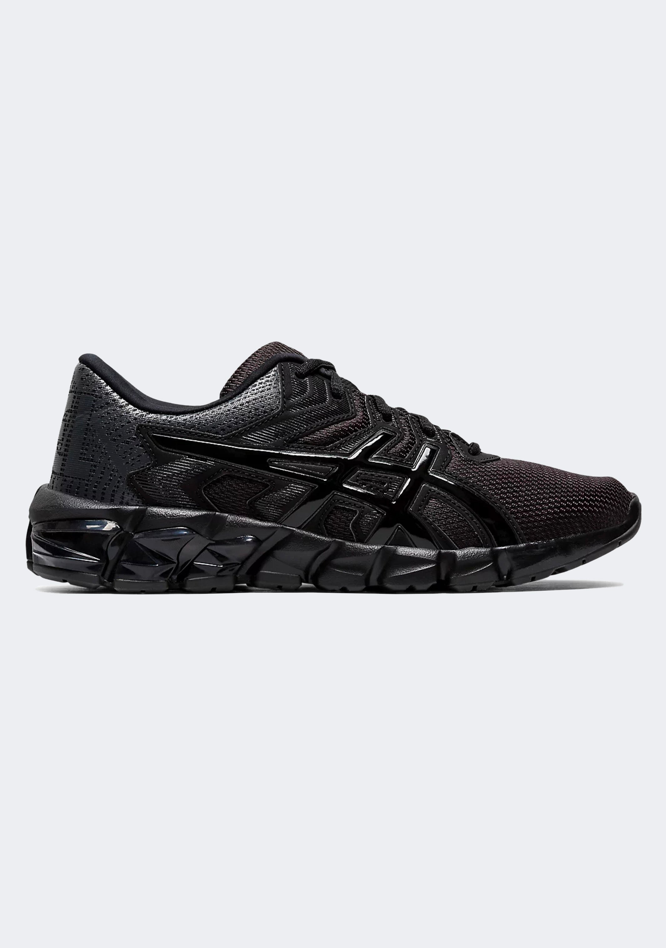 Asics Kids' Gel Quantum 90 2 GS Running Shoes - Lightweight & Cushioned for Boys & Girls - Perfect for School, Sports & Daily Activities