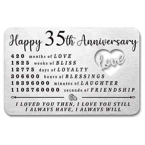 35 year