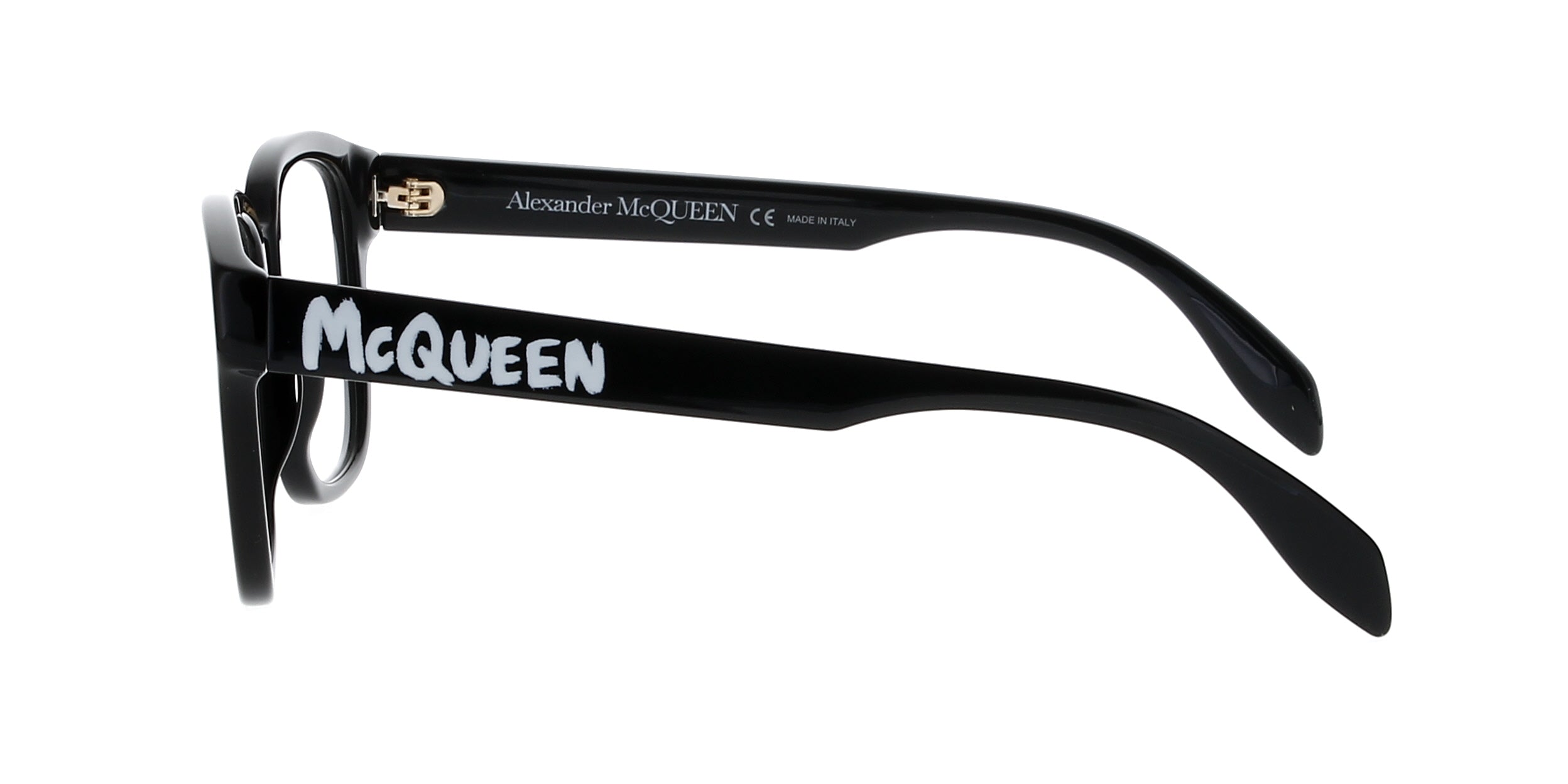 Alexander McQueen AM0333O Sunglasses - Luxury Designer Shades for Men & Women | UV Protection, Stylish & Comfortable for Outdoor, Driving & Fashion Events