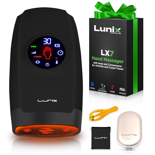 Lx7 Black