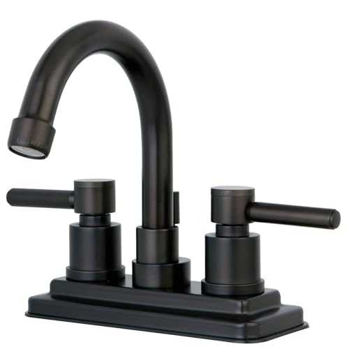 Oil Rubbed Bronze