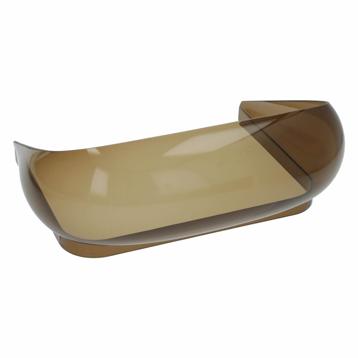 Faema E61 Espresso Machine Upper Hood Replacement Part - 1 Group Commercial Coffee Machine Accessory for Baristas & Coffee Shops