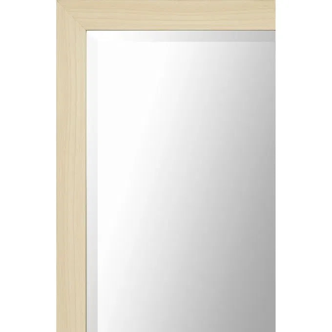 Armelle Mirror - Elegant Wall Mirror for Home Decor, Bedroom & Bathroom | Stylish & Functional Home Accessory