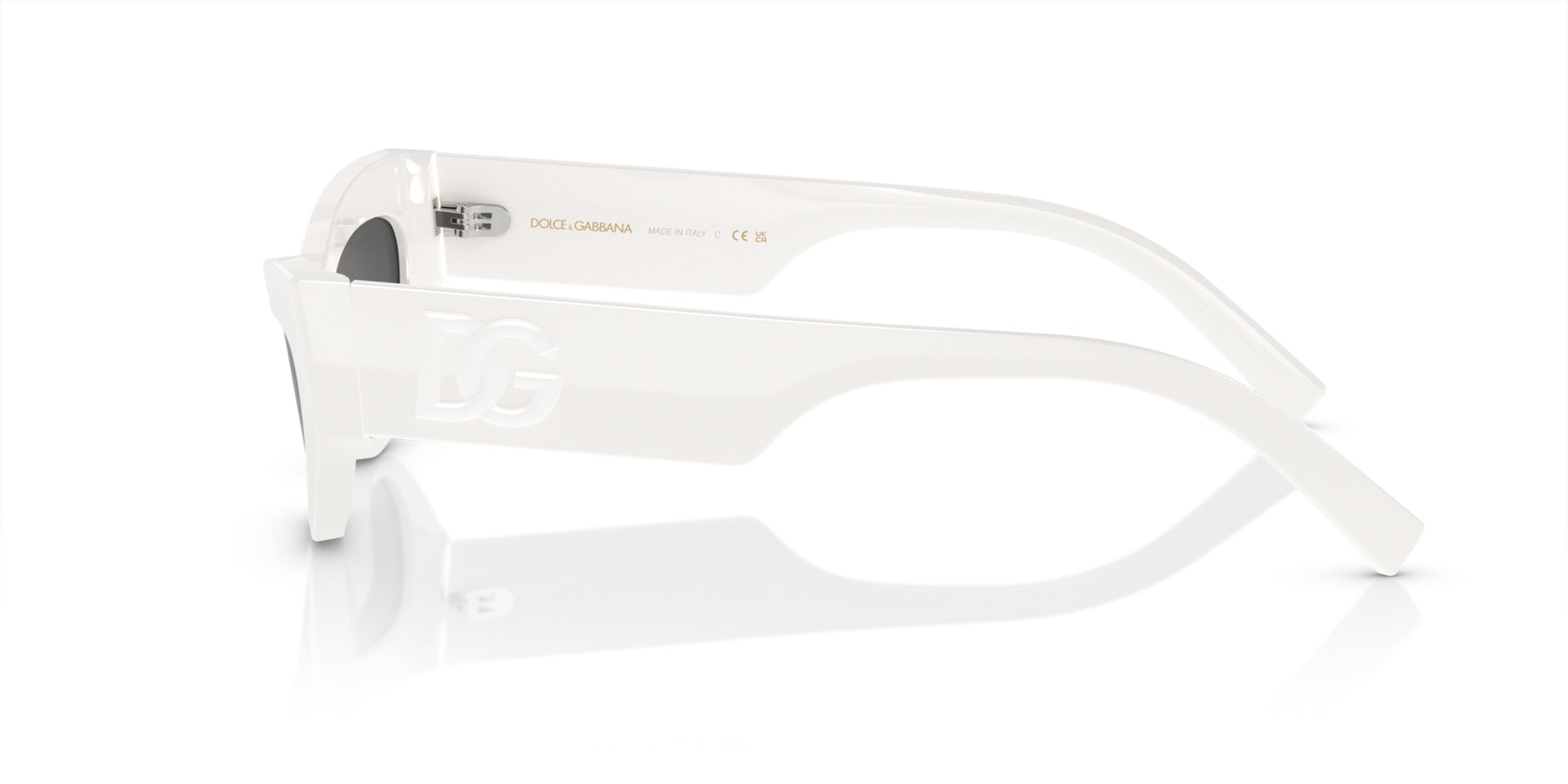 Dolce&Gabbana DG4450 Sunglasses - Luxury Designer Shades for Women & Men - Perfect for Beach, Driving & Fashion Outfits