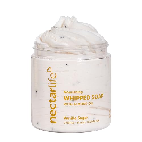 Vanilla Sugar