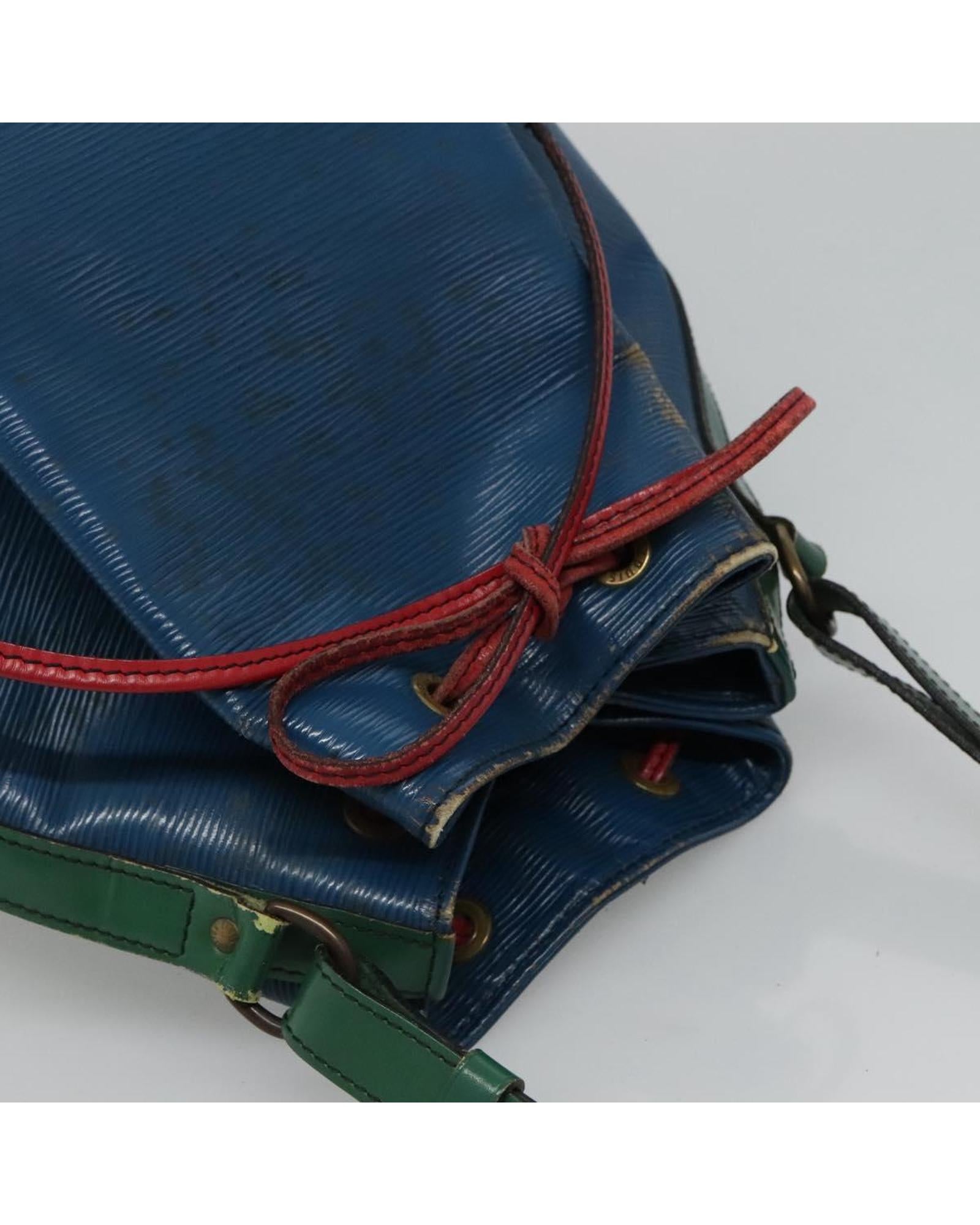 Premium Leather Drawstring Bucket Bag - Stylish & Durable for Women's Everyday Use, Travel & Shopping