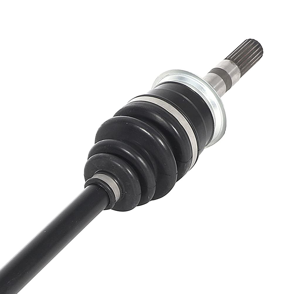 ROADFAR CV Axle Drive Shaft Assembly Replacement for 1998-2013 Kawasaki Mule 2510 3010 4010 - Front Left & Right (Part #59266-0034) - 2 Pack - Perfect for Off-Road ATV & Utility Vehicle Maintenance
