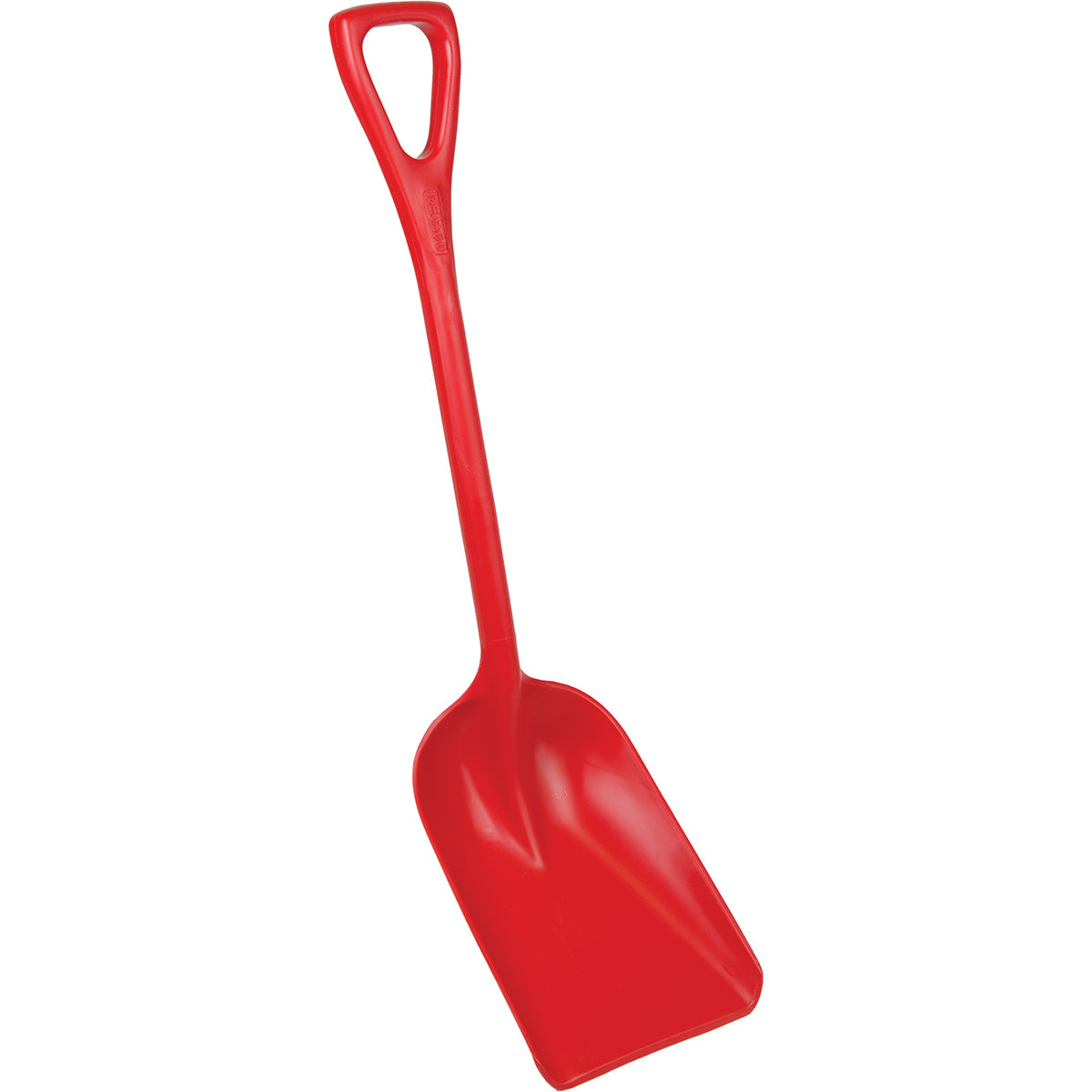 Remco 1-Piece Small Shovel - Compact Garden Tool for Digging, Planting & Outdoor Activities - Perfect for Gardening, Camping & Beach Use