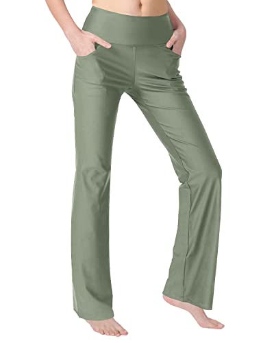 Olive-green