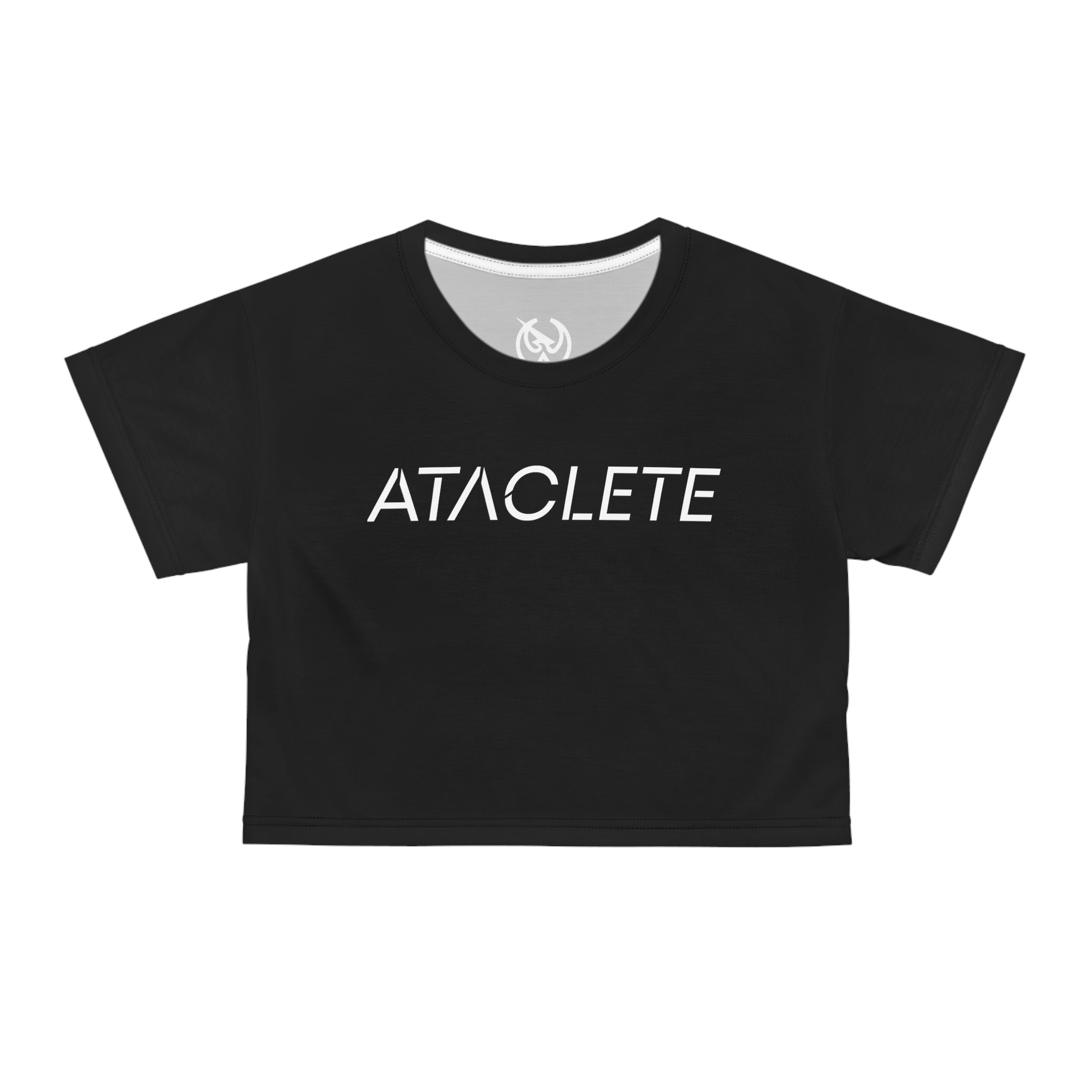 ATACLETE FlexFit Performance Top - Moisture Wicking Workout Shirt for Men & Women - Gym, Running, Yoga & Outdoor Sports Activewear