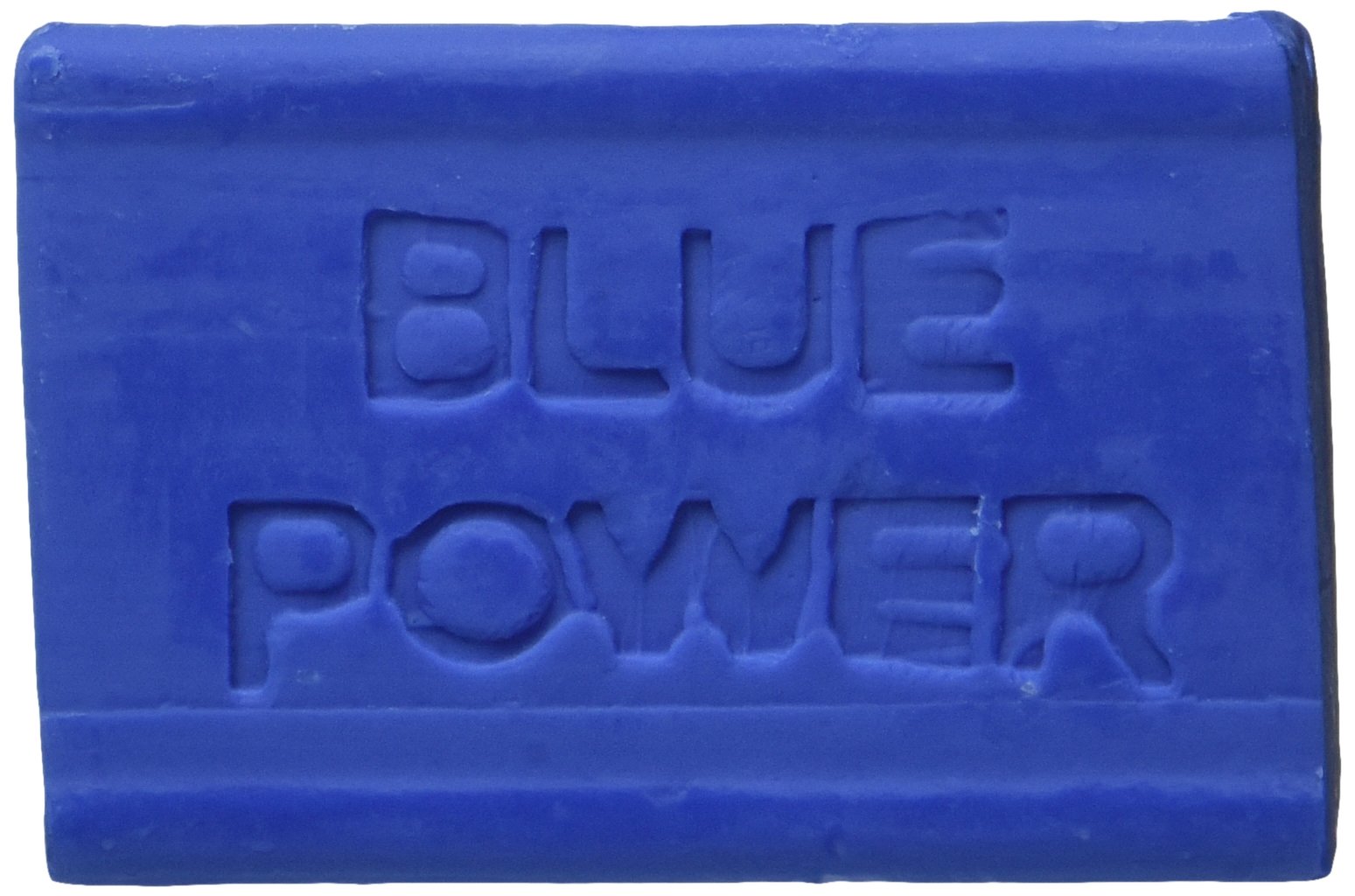 Jamaican Blue Power Laundry Soap Bar - 4.23oz (3-Pack) - Natural Stain Remover for Clothes, Delicates & Household Cleaning | Great for Travel, Camping & Tough Stains