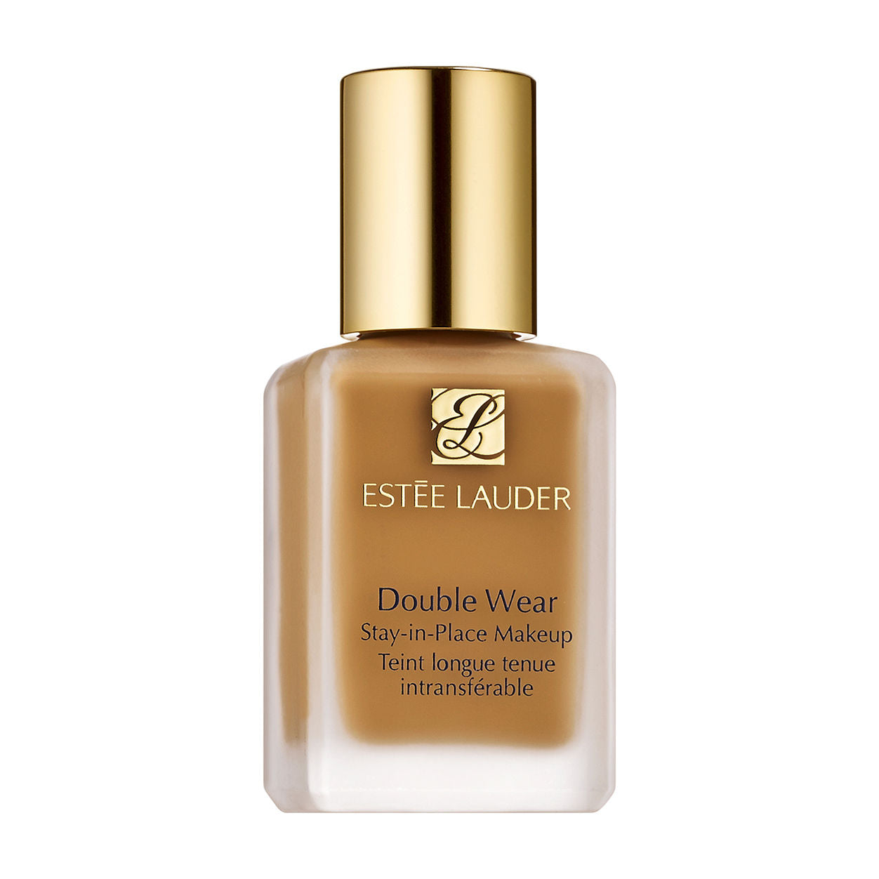 Estée Lauder Double Wear Stay-in-Place Makeup Foundation - 24 Hour Wear, Oil-Free, Medium to Full Coverage - Perfect for Long Days, Weddings & Special Events