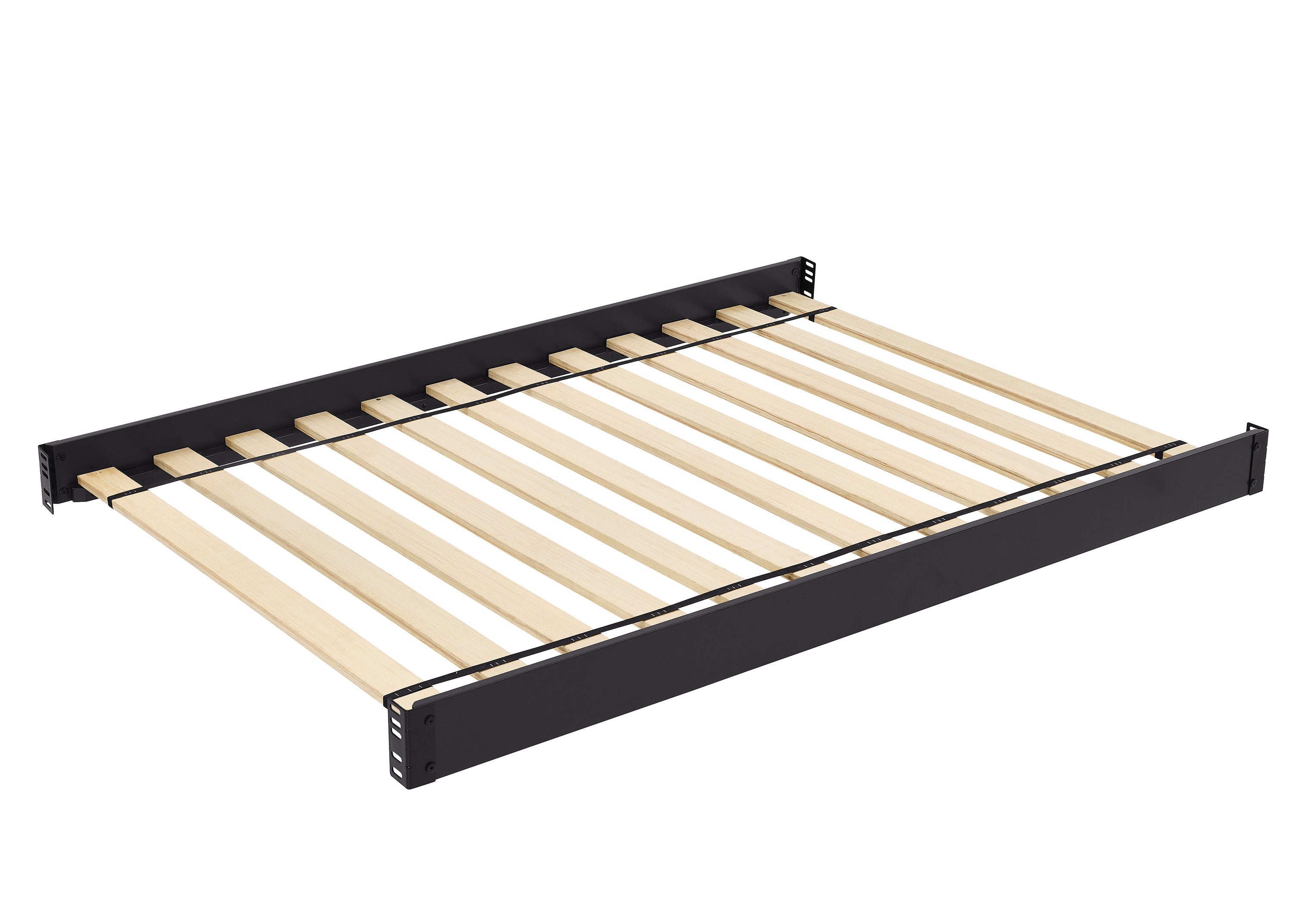 Sturdy Wood Bed Rails (0050) - Twin/Queen/King Size Safety Guard for Kids & Adults - Prevent Falls & Enhance Bed Security - Perfect for Toddlers, Elderly & Home Use