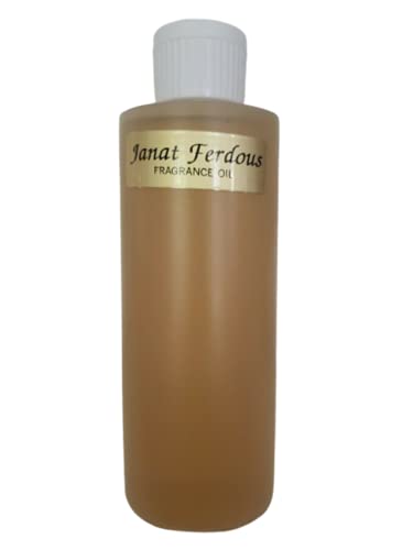 Premium Unisex Scented Body Oil - 4oz Fragrance Oil for Men & Women | Pure, Uncut Premium Grade Perfume Oil | Perfect for Massage, Aromatherapy & Daily Moisturizing