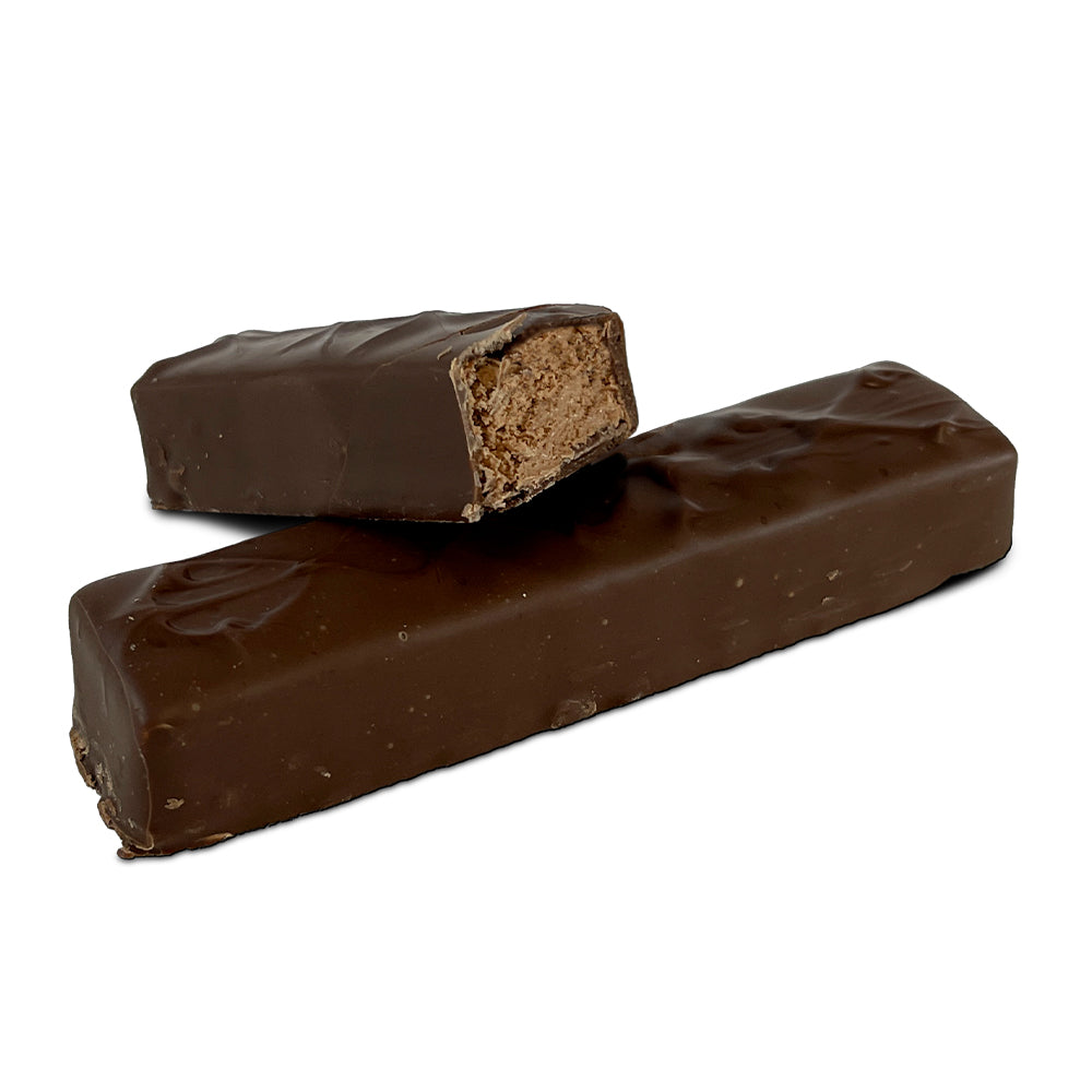 3 Musketeers Chocolate Candy Bars - 1.92oz Full Size (36 Count Box) | Bulk Chocolate Candy for Parties, Halloween Treats & Office Snacks