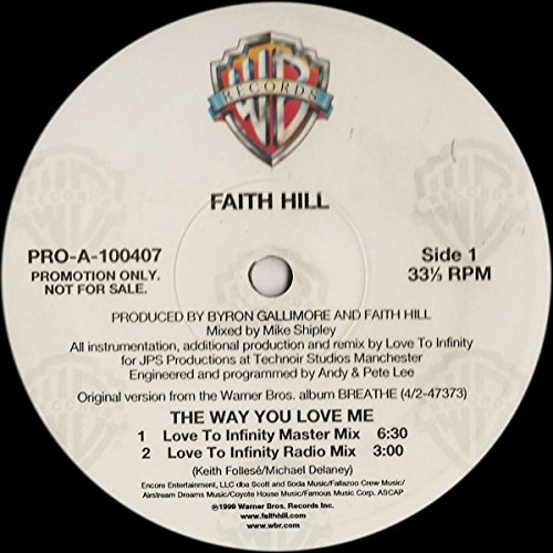 The Way You Love Me / This Kiss - Romantic Love Song MP3 Download for Weddings, Anniversaries & Special Moments