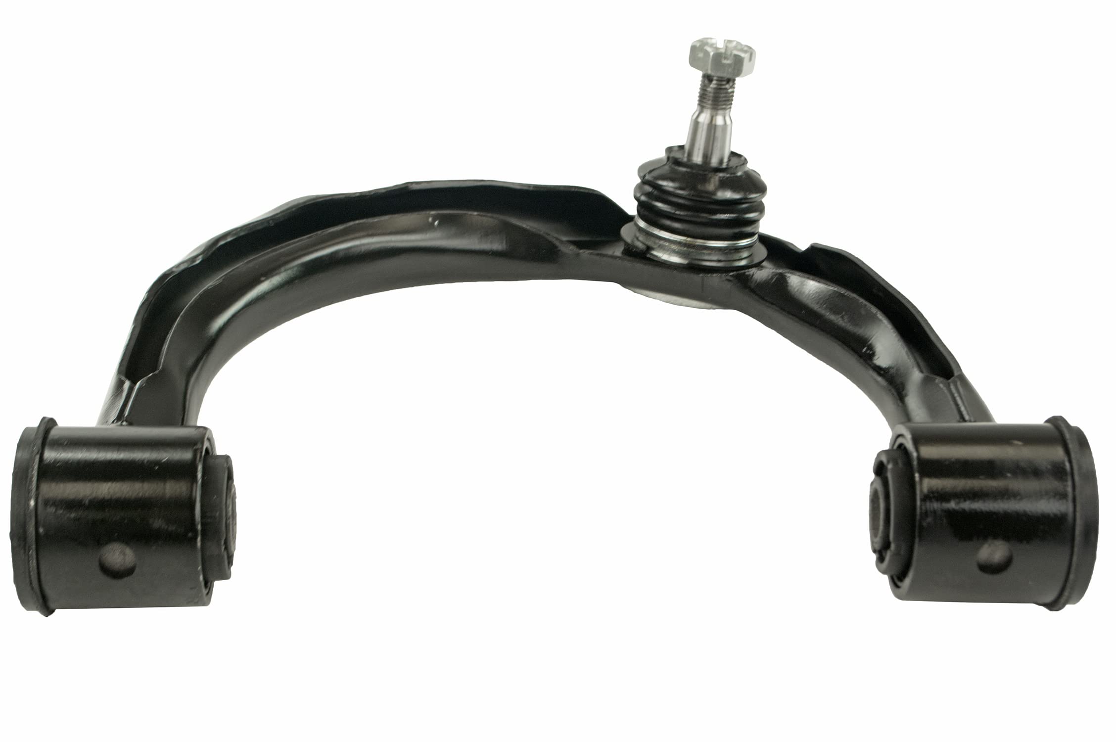 Mevotech GS86114 Original Grade Control Arm & Ball Joint Assembly - Durable Suspension Replacement for Smooth Ride & Handling | Perfect for Trucks, SUVs, and Off-Road Vehicles