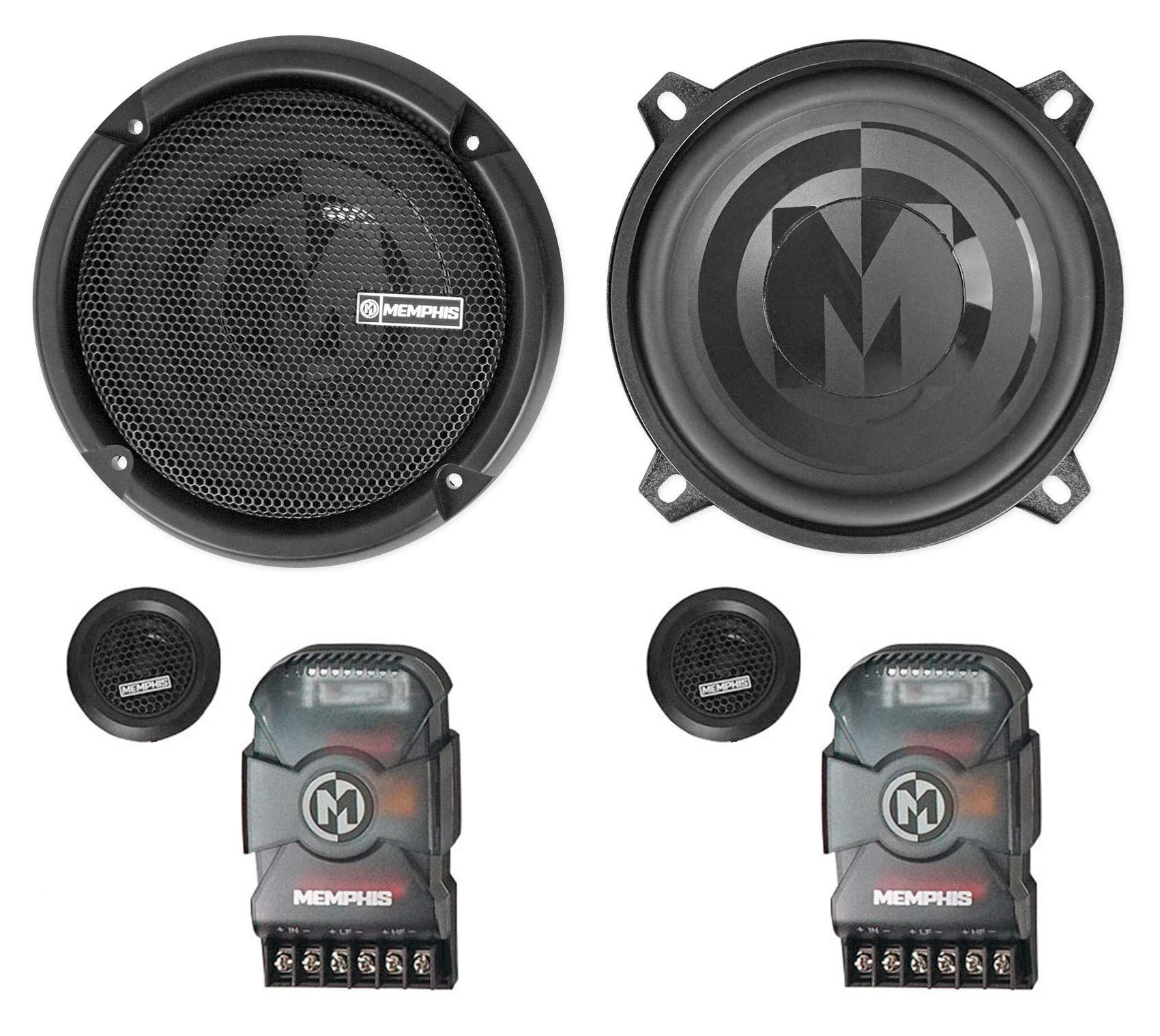Memphis Audio PRX50C 5.25