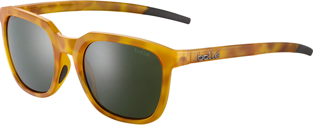 BS017003 - Tortoise Matte - HD Polarized Axis