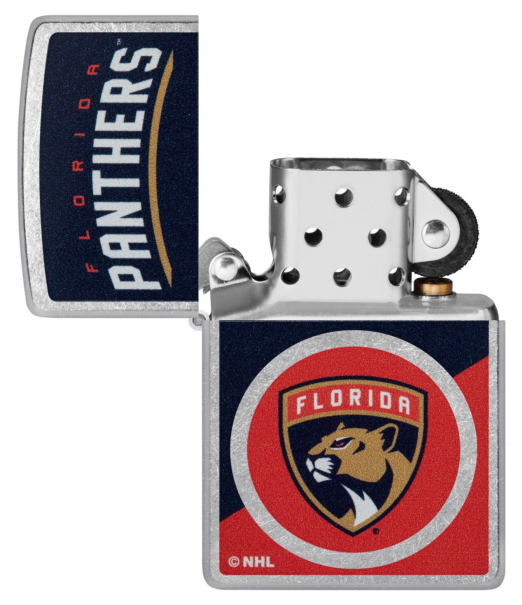 Florida Panthers NHL Hockey Jersey - Official Licensed Men's & Women's Hockey Apparel for Fans - Perfect for Games, Parties & Sports Events