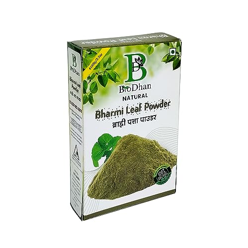 bharmi leaf