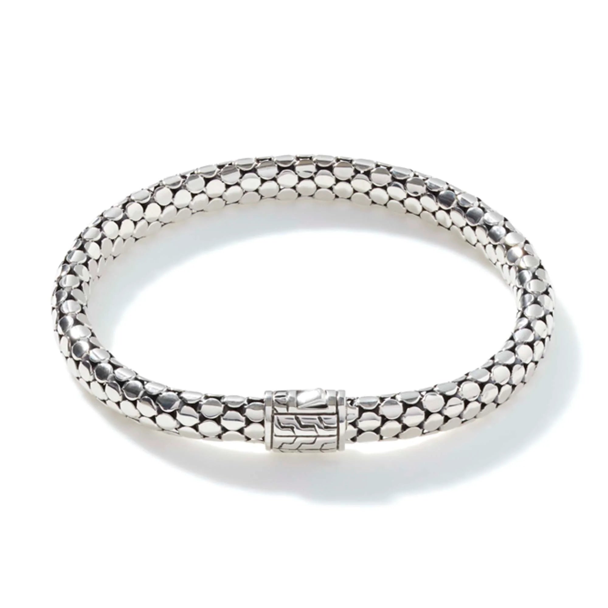 Elegant Dot Chain Bracelet for Women - Minimalist Dainty Gold/Silver Beaded Link Bracelet - Perfect for Everyday Wear, Gifts & Special Occasions