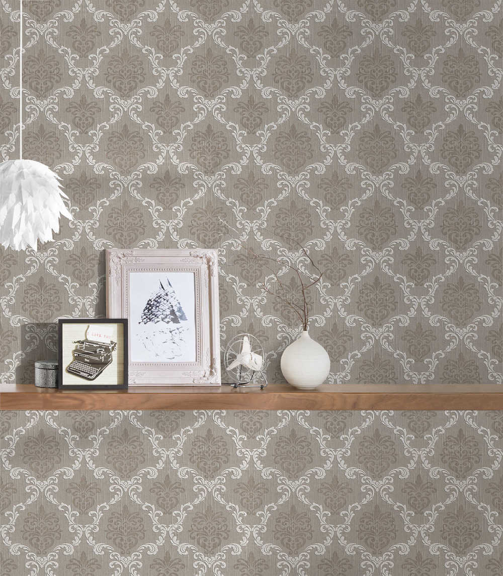 Elegant Tessuto Filigree Trellis - Handcrafted Home Decor for Wall & Garden | Perfect for Wedding Backdrops, Room Dividers & Outdoor Decorations