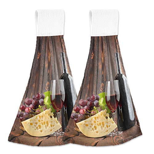 Red Wine Cheese
