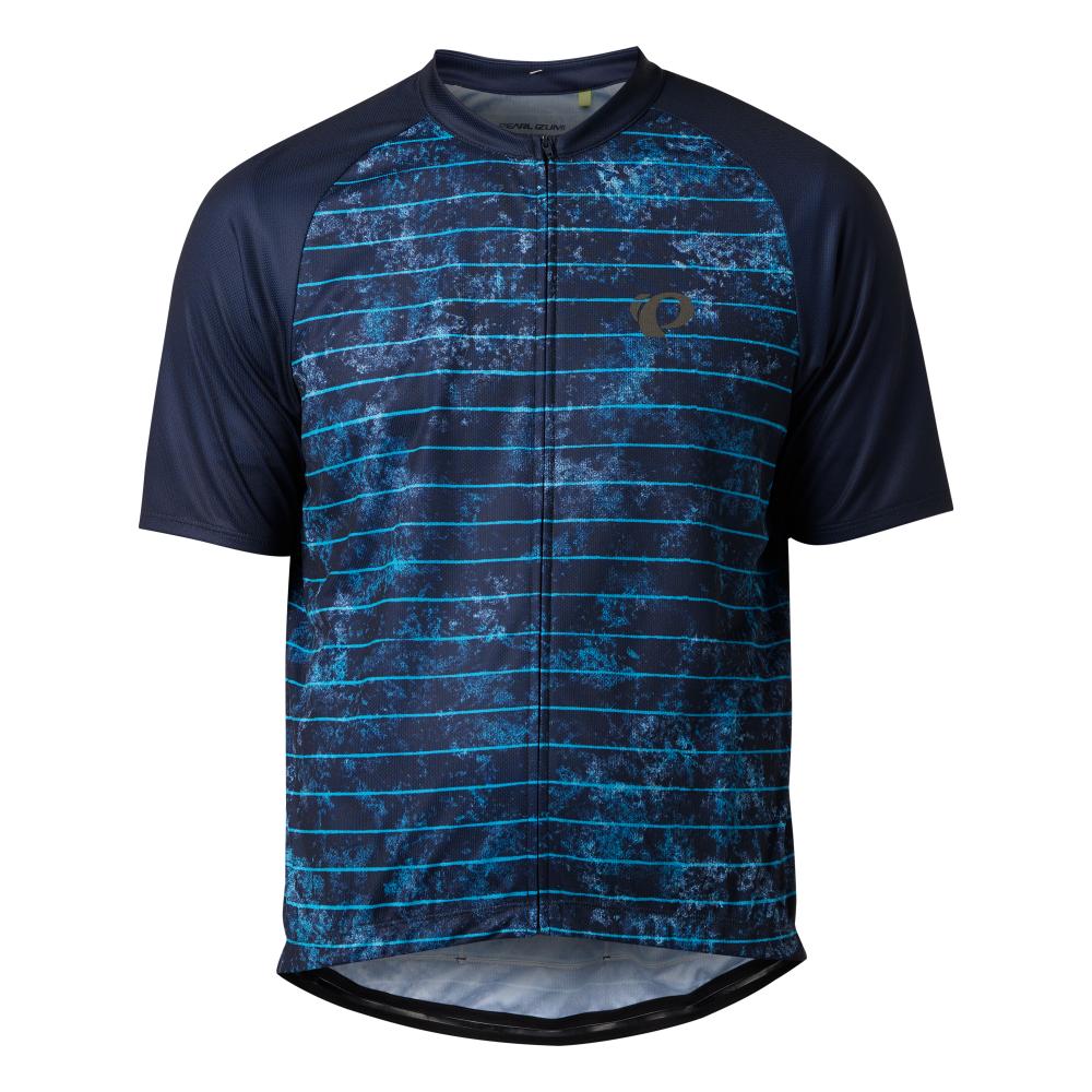 Men's Classic Jersey - Comfortable Cotton T-Shirt for Casual Wear, Sports & Everyday Outfits | Perfect for Gym, Running & Street Style