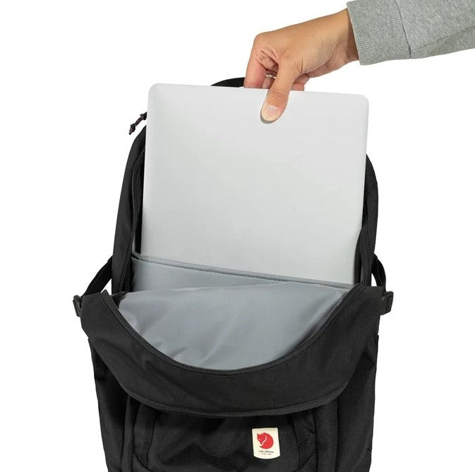 Fjallraven Skule 28 Backpack - Durable Waterproof Hiking Daypack for Men & Women - Perfect for Outdoor Adventures, Travel & School
