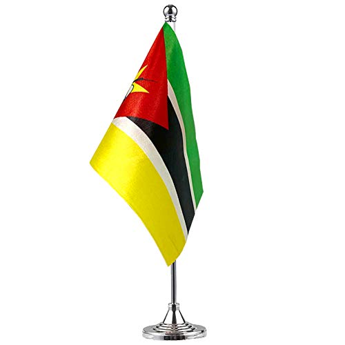 Mozambique