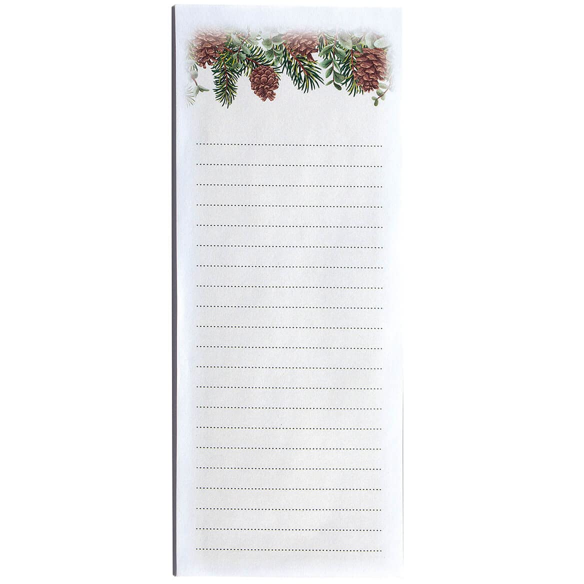 4-Pack Seasonal Floral Notepads - Cute Flower Design Writing Pads for Journaling, Office, School & Gift Giving