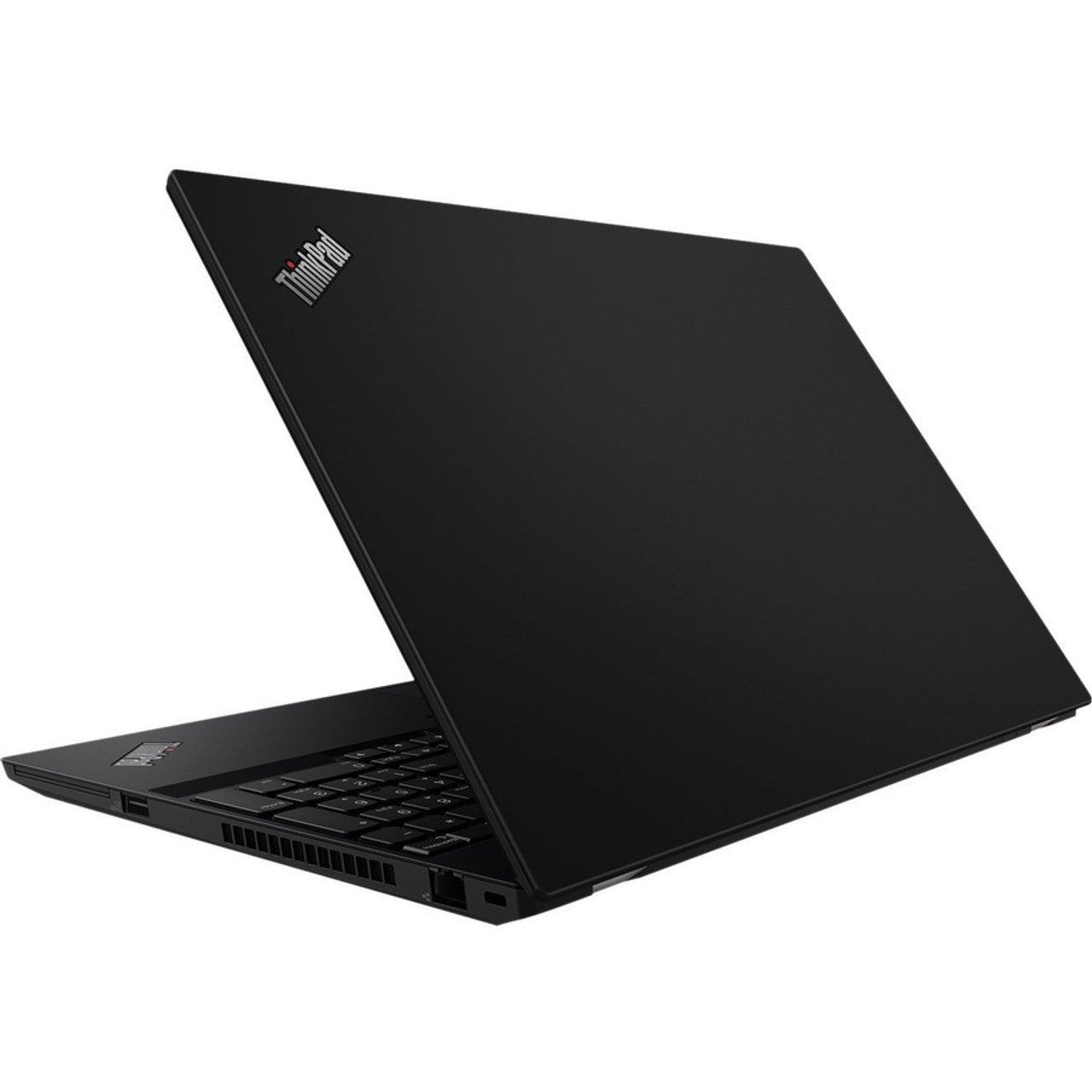 Lenovo ThinkPad T15 Gen 1 Business Laptop - 15.6